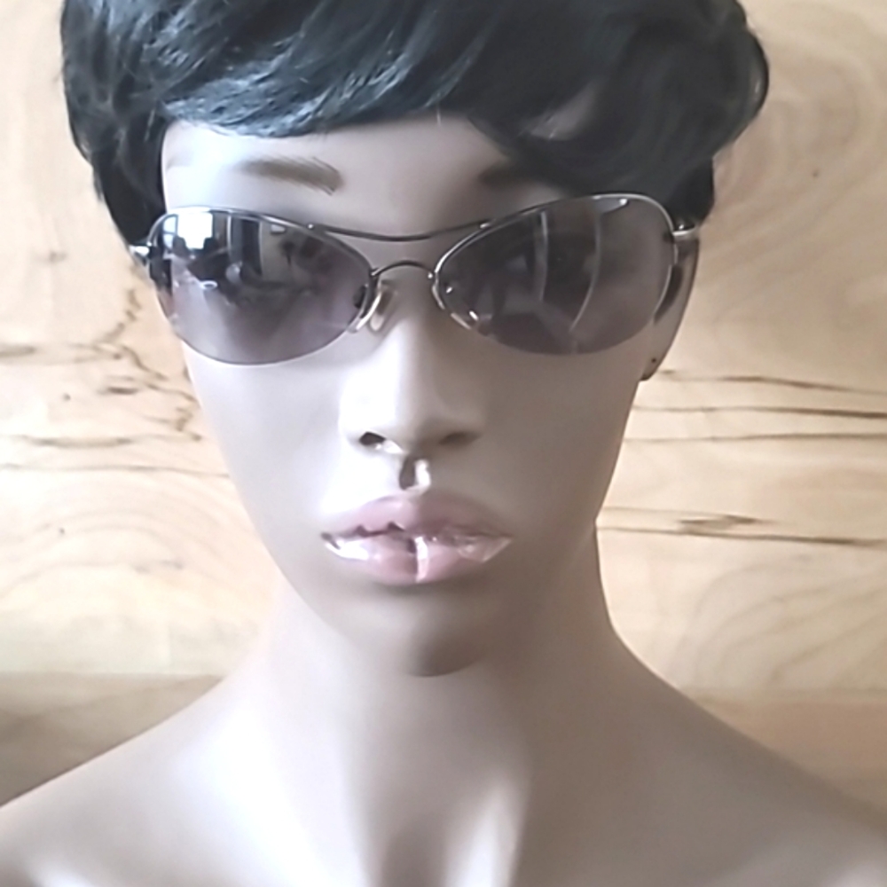 Versace VERSUS 90's Sunglasses
